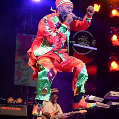 Capleton