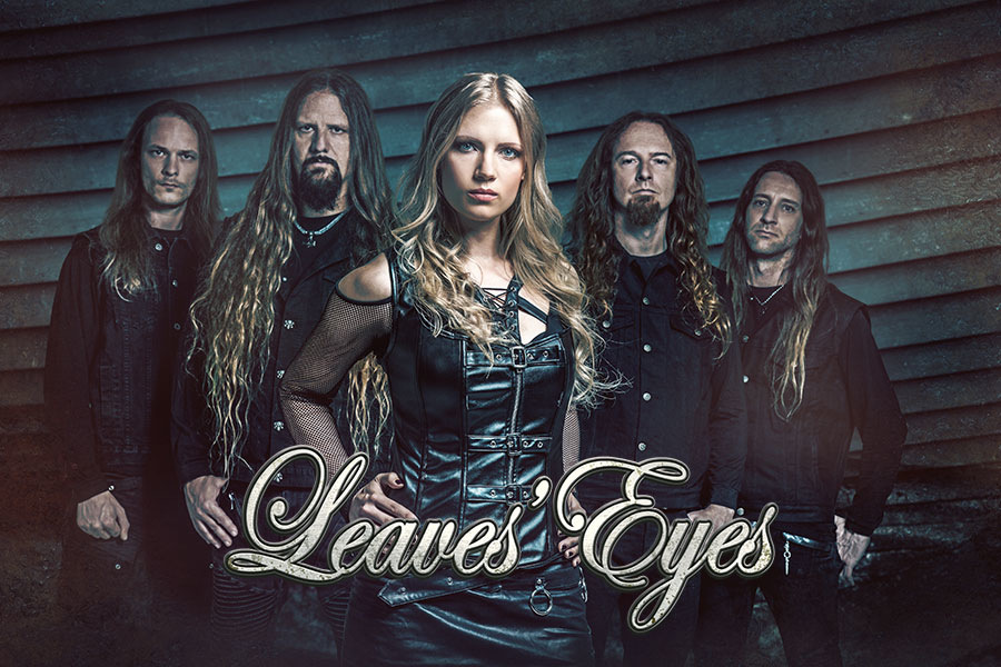 Leaves eyes myths of fate. Leaves' Eyes "King of Kings". Leaves' Eyes 2008. Forsaken группа.