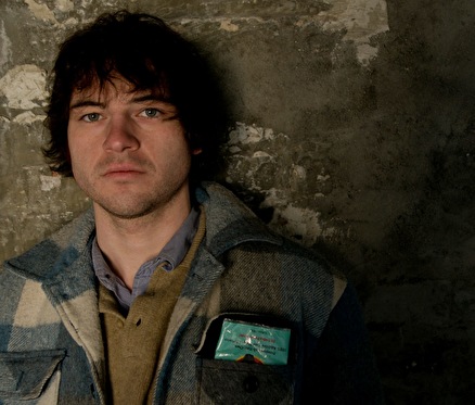 Ryley Walker