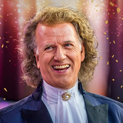 André Rieu