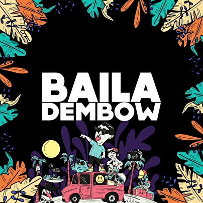 Baila Dembow
