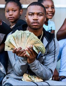 Roddy Ricch