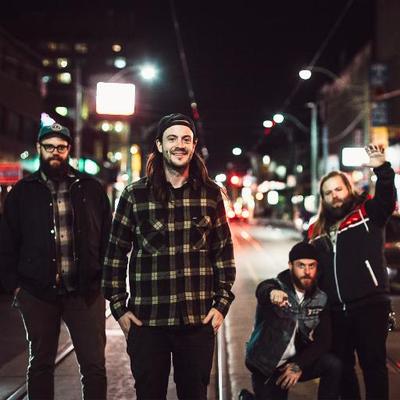 Cancer Bats