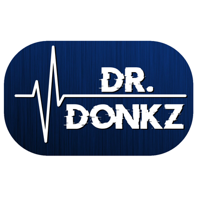 Dr. Donkz