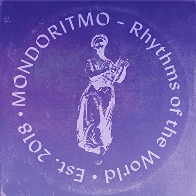 Mondoritmo