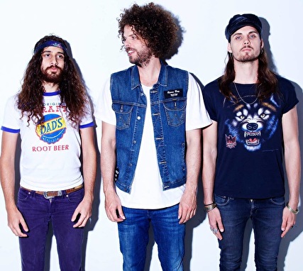 Wolfmother