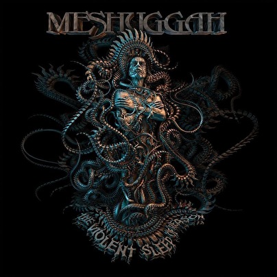 Meshuggah