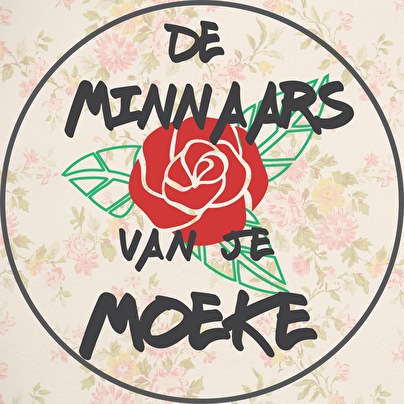 De Minnaars van je Moeke