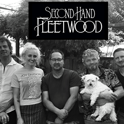 Second Hand Fleetwood