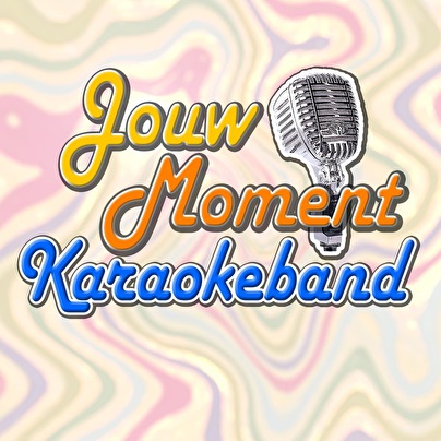 Jouw Moment Karaoke Band