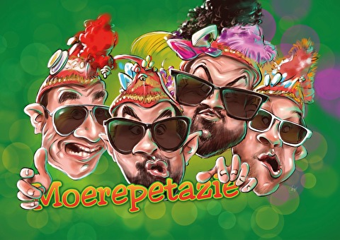 Moerepetazie