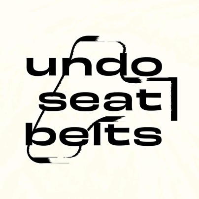 Undo Seat Belts