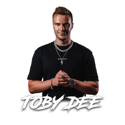 Toby Dee