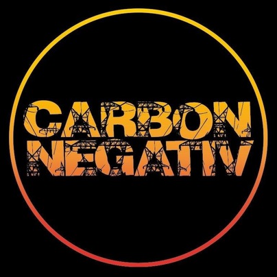 Carbon negativ