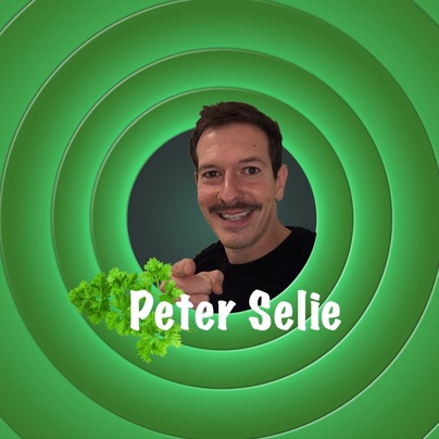 Peter Selie