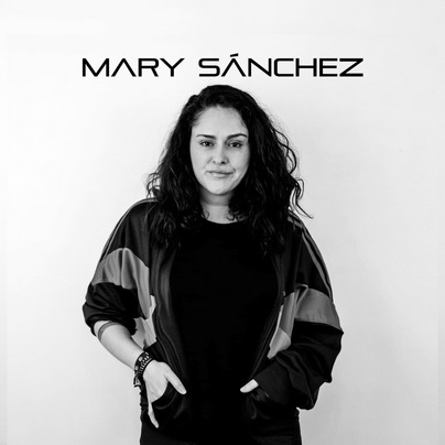 Mary Sánchez