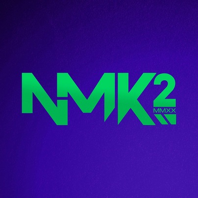 NMK2 New Millennium