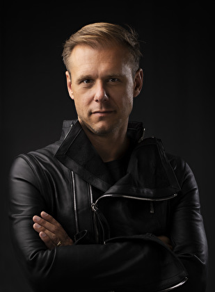 Armin van Buuren