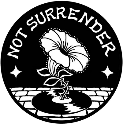 Not Surrender