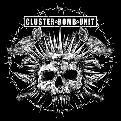 Cluster Bomb Unit