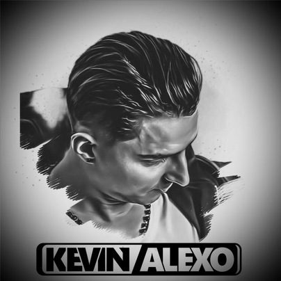 Kevin Alexo