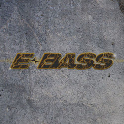 E-bass