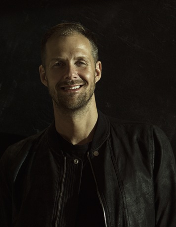 Adam Beyer