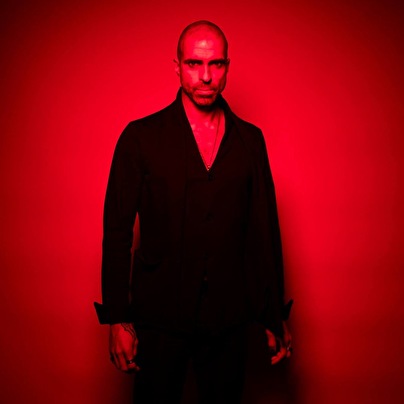 Chris Liebing