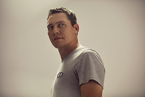 Tiësto