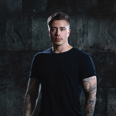 Headhunterz