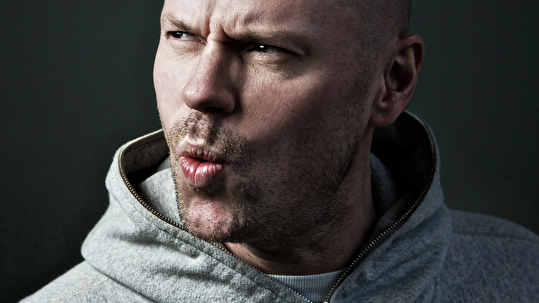 Dave Seaman