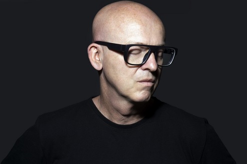 Stephan Bodzin