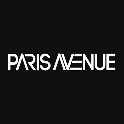 Paris Avenue