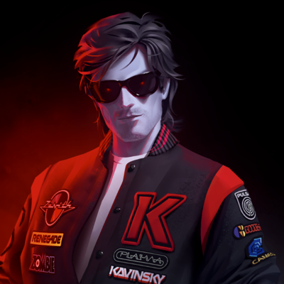 Kavinsky