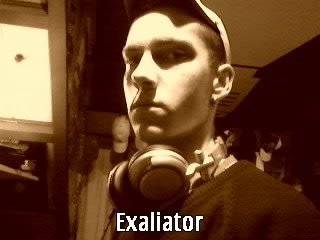 Exaliator