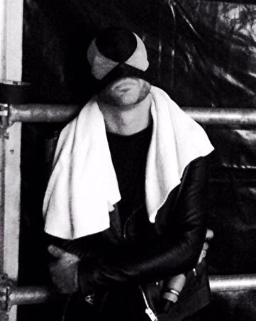 The Bloody Beetroots