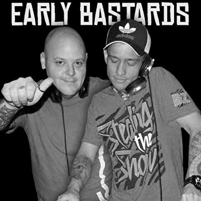 Early Bastards