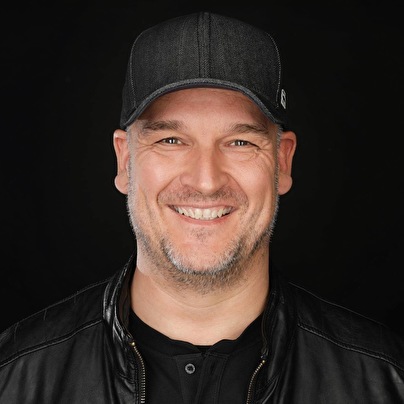 Jorn van Deynhoven