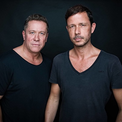 Cosmic Gate