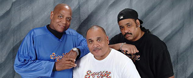 Sugarhill Gang