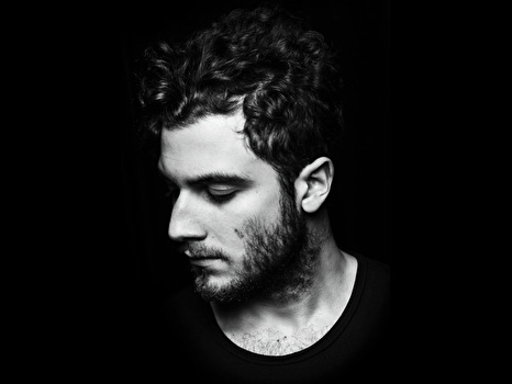 Nicolas Jaar