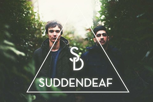 SuddenDeaf