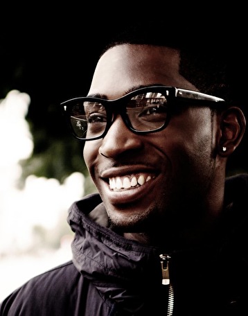 Tinie Tempah