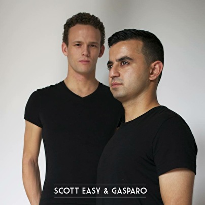 ScottEasy & Gasparo