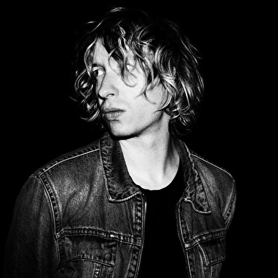 Daniel Avery