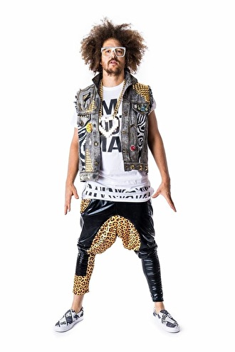 Redfoo