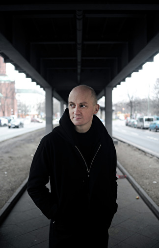 Kangding Ray