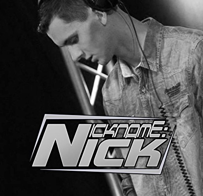 Nickname Nick