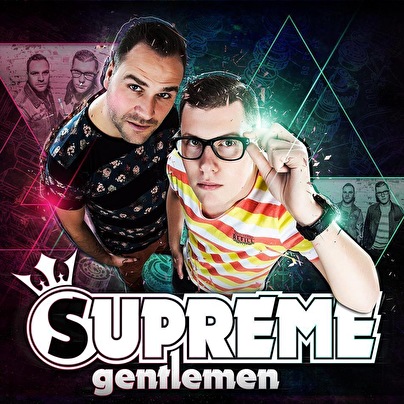 Supreme Gentlemen