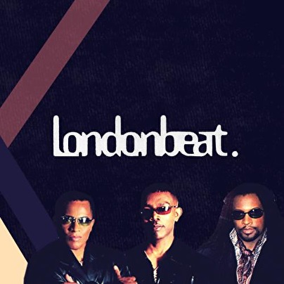 Londonbeat act
